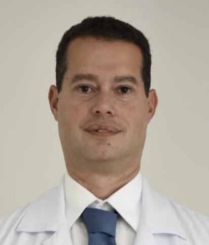 DR. EDUARDO MELO ROCHA
