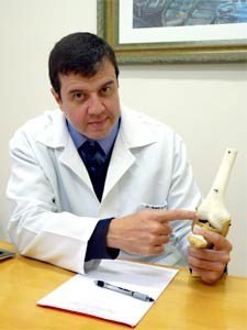 DR. RENATO LUIZ BEVILACQUA DE CASTRO