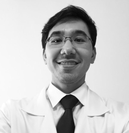 DR. RICARDO KOBAYASHI