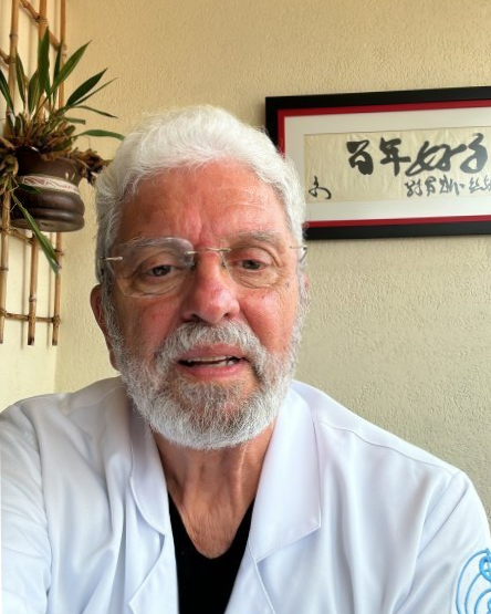 DR. LUIZ CARLOS SAMPAIO