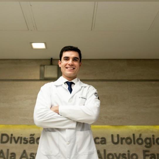 DR. ROMULO DOS SANTOS SOBREIRA NUNES