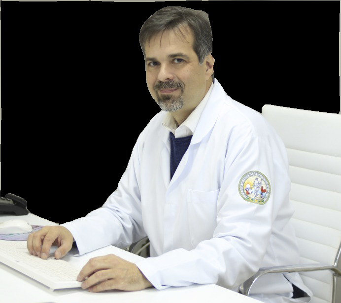 DR. MARCELO NEUBAUER DE PAULA