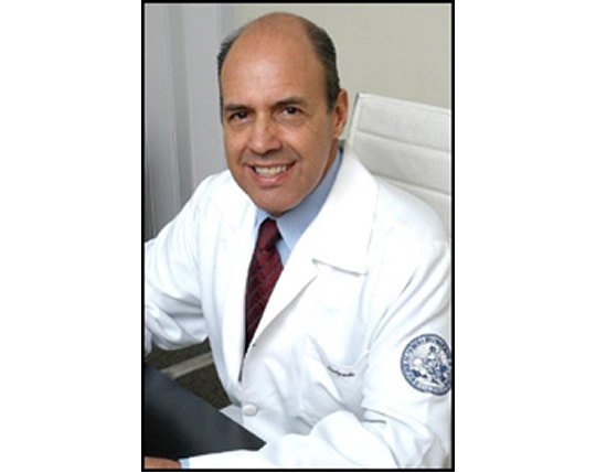 DR. LUIZ ROBERTO SALGADO